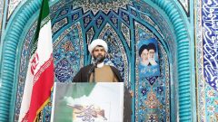 تنها راه مقابله با آمریکا مقاومت است