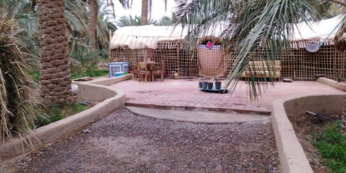 تخفیف ۳۰ درصدی واحد‌های بوم گردی فهرج در ایام نوروز