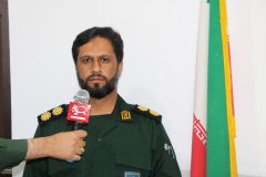 رزمایش ۱۳۰۰ نفری پیامبر اعظم ۱۹ در فهرج برگزار می‌شود