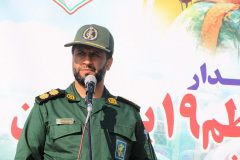 بسیج، تهدید را تبدیل به فرصت می‌کند