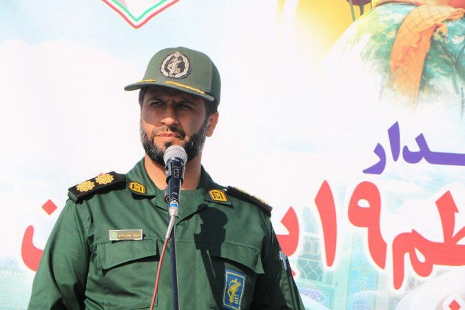 بسیج، تهدید را تبدیل به فرصت می‌کند