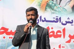 دشمن از تفکر بسیجی در هراس است