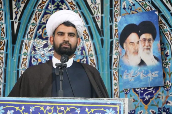 آمریکا از الگو شدن جمهوری اسلامی در هراس است