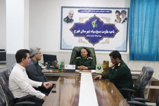 مردمی بودن، از بزرگترین افتخارات سپاه است