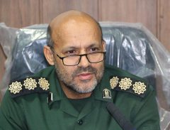 ماموریت و رسالت سپاه تغییرناپذیر است