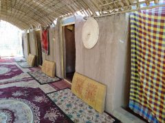 امتیاز گردشگری کشاورزی به فهرج تعلق می گیرد