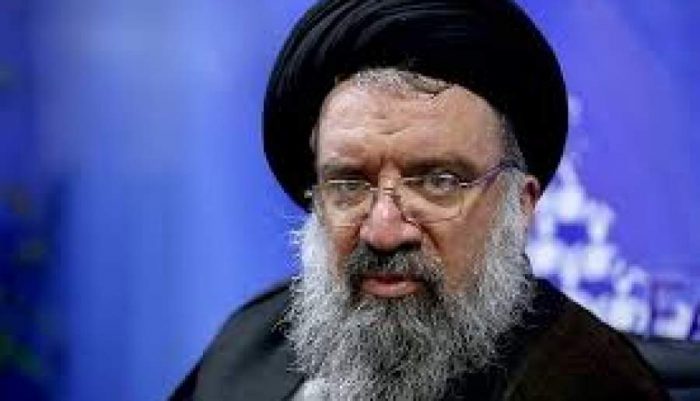 غدیر شناسنامه شیعه است/امروز غدیر بدون تردید انتخابات ۸ تیرماه است