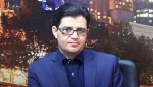 شهید یحیی سنوار یک مبارز واقعی بود