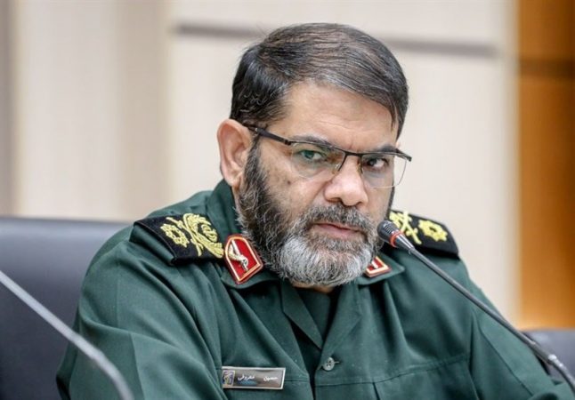 حاج قاسم بسترهای ظهور را شبکه‌سازی کرد