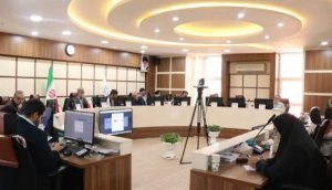 فقط جابه‌جایی در مدیریت انجام شده است