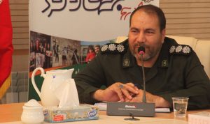 اولویت رئیس جمهور باید مبانی انقلاب باشد