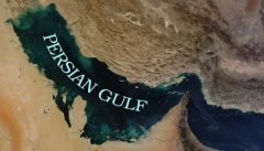 خلیج فارس و تعلق خاطر ایرانیان به آن