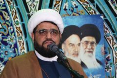 دولتمردان سفره مردم را به مذاکرات گره نزنند