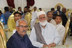 برگزاری همایش روز ملی شوراها در فهرج