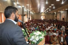 در استخدامی های جدید بومی گزینی مدنظر قرار بگیرد