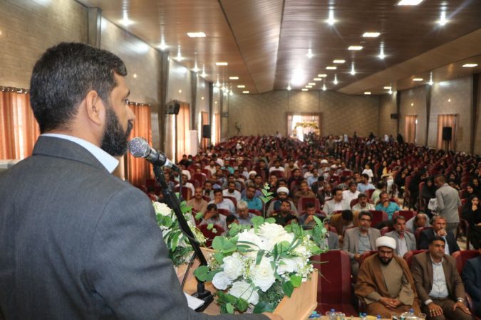 در استخدامی های جدید بومی گزینی مدنظر قرار بگیرد