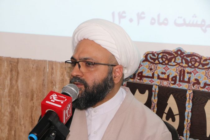 شهید مطهری برجسته ترین الگوی جهاد تبیین بود