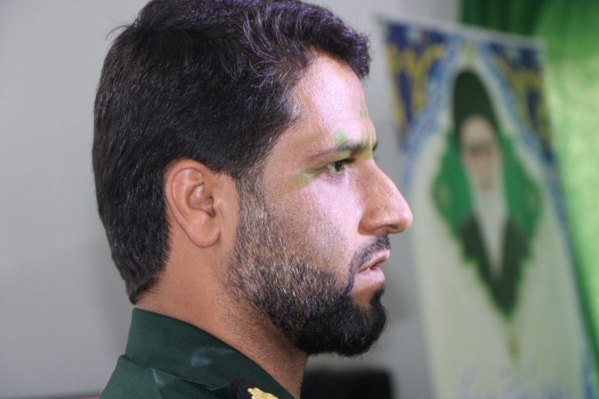 هدف دشمن در جنگ نرم تسخیر افکار و عقاید است