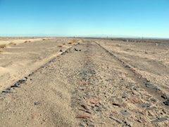 تولید مستند جاده ادویه در فهرج