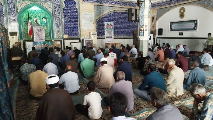 شهید رییسی در خدمتگزاری به کشور و ملت نصاب جدیدی ایجاد کرد