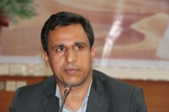 عقب افتادگی های فهرج باید جبران شوند