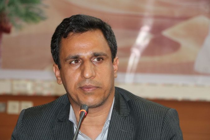 عقب افتادگی های فهرج باید جبران شوند