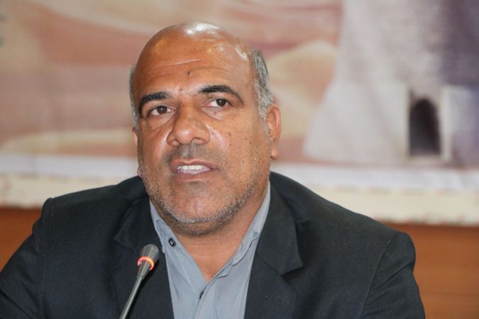 مسیر توسعه فهرج در حال ریل گذاری است