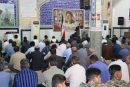 یکسال گذشت؛ داغ مردم فهرج در فراق شهید جمهور پایانی ندارد