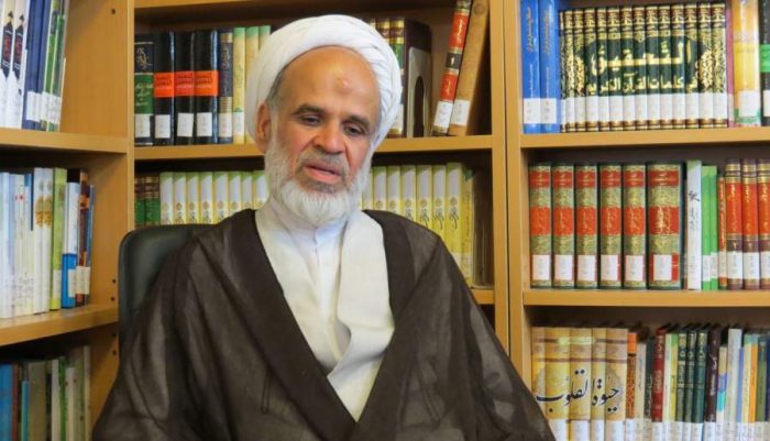 گران‌بهاترین شغل زن، مادری است