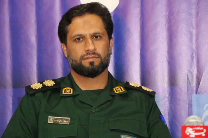 ۸۸ زائر فهرجی به مرقد امام اعزام می‌شوند