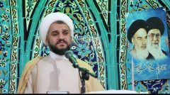 ایران فرش قرمز برای دشمنان اسلام پهن نمی‌کند