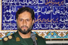 ما در میدان‌های مختلف، خرمشهرها در پیش داریم