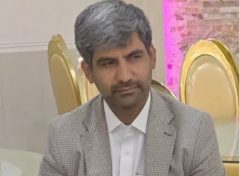 ارتقای امنیت اجتماعی با جمع آوری سلاح های غیرمجاز