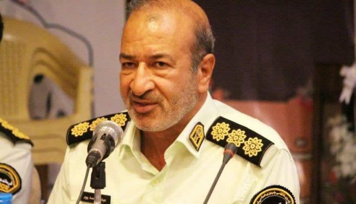 دستگیری ۸ نفر از عاملان اصلی نزاع دسته جمعی در فهرج