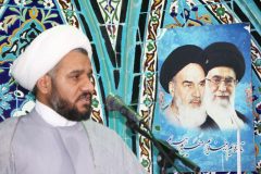 ملت ایران با عروج شهیدانش متزلزل نخواهد شد