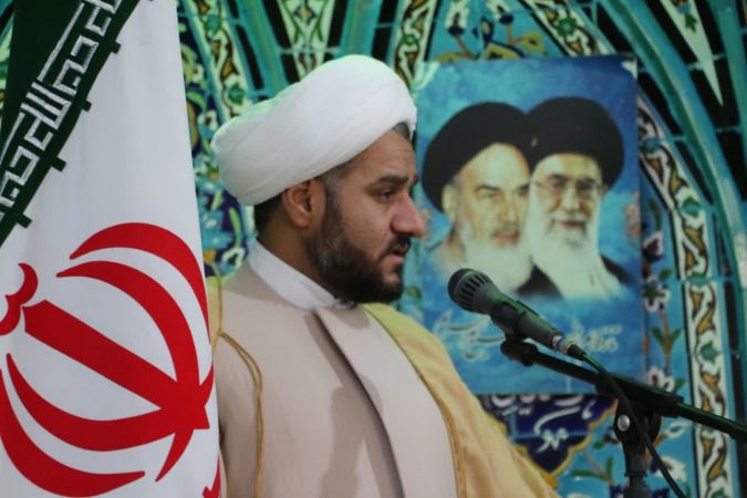 عید قربان یعنی قربانی کردن تمایلات نفسانی