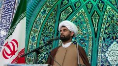 مردم ایران از حق غنی‌سازی کوتاه نخواهند آمد