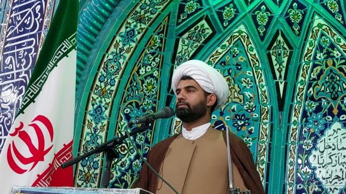 مردم ایران از حق غنی‌سازی کوتاه نخواهند آمد