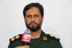 برنامه‌های ناحیه مقاومت بسیج فهرج به مناسبت سوم خرداد اعلام شد