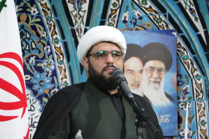 خط و مشی ایران اسلامی، مقاومت است