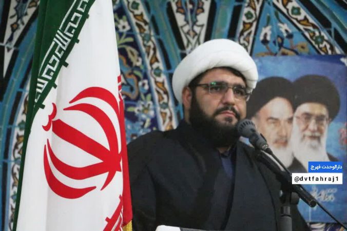 دشمن زبان دیپلماتیک را نمی‌فهمد