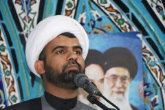 وزرای دولت علاقه خاصی به سفر به جنوب استان دارند/از سکوت وفاقی شرق استان سو استفاده نشود