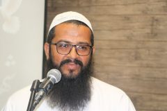 حمایت قاطع مولو‌ی آبورز از رهبر انقلاب