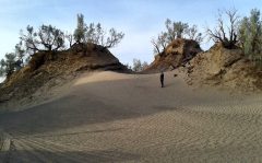 فهرج شهرستانی توسعه یافته در حوزه گردشگری