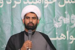 توان نظامی نیروهای مسلح ضربه مهلکی به دشمن وارد کرد