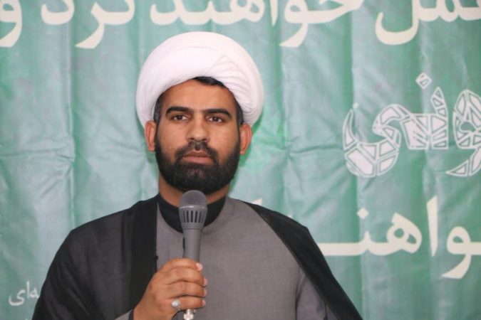 توان نظامی نیروهای مسلح ضربه مهلکی به دشمن وارد کرد