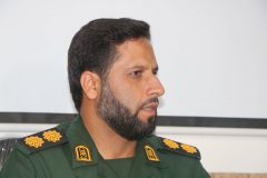 بسیج بزرگترین شبکه اجتماعی است