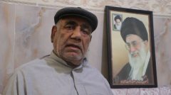 محکومیت اقدام تروریستی دادگستری زاهدان توسط تنی چند از عشایر و اهل سنت فهرج