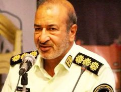 کشف بیش از ۳۰۰ کیلو موادمخدر در فهرج