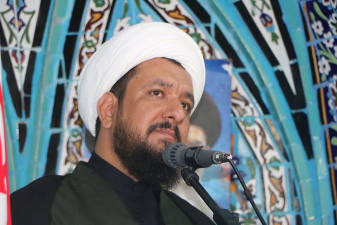 دشمن به دنبال تضعیف امید در جامعه است